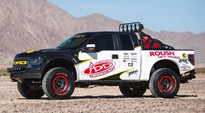 Ford F-150 Raptor