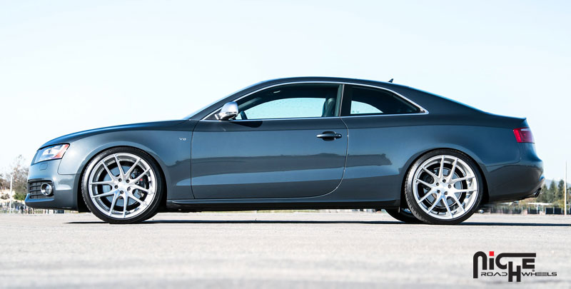Audi S5 Niche Sport Series Targa - M131