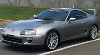 Toyota Supra
