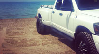 Dodge Ram 3500