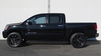 Nissan Titan