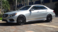 Mercedes-Benz E350
