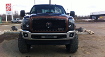 Ford F-350