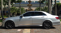 Mercedes-Benz E350