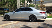 Mercedes-Benz E350