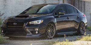 Subaru WRX
