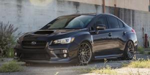 Subaru WRX