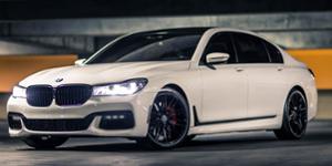 BMW 750i