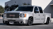 GMC Sierra 1500