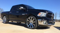 Dodge Ram 1500
