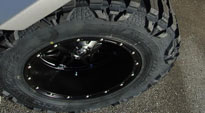 Jeep Rubicon