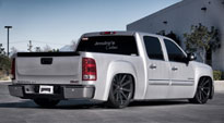 GMC Sierra 1500