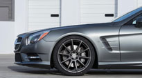 Mercedes-Benz SL550
