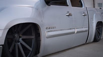 GMC Sierra 1500