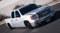 GMC Sierra 1500