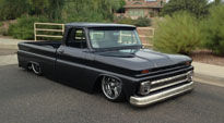 Chevrolet C10