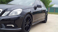 Mercedes-Benz E350