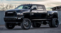 Dodge Ram 3500
