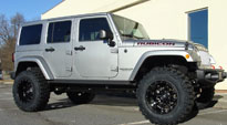 Jeep Rubicon