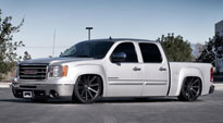 GMC Sierra 1500