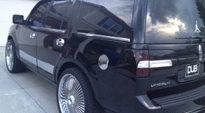 Lincoln Navigator