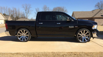 Dodge Ram 1500