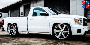 GMC Sierra 1500