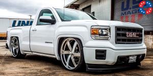GMC Sierra 1500
