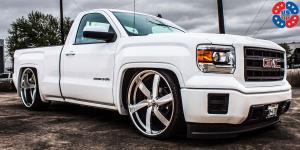 GMC Sierra 1500