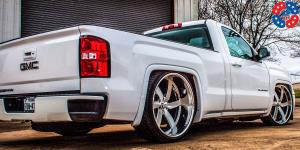 GMC Sierra 1500
