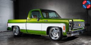 Chevrolet C10