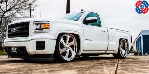 GMC Sierra 1500