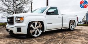 GMC Sierra 1500