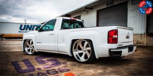 GMC Sierra 1500