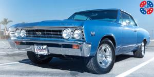 Chevrolet Chevelle