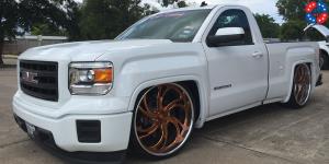 GMC Sierra