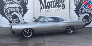Dodge Coronet