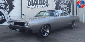 Dodge Coronet