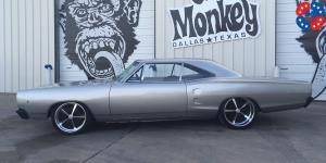 Dodge Coronet