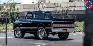 Chevrolet C10