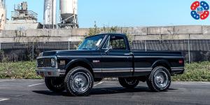 Chevrolet C10
