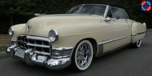 Cadillac Sedanette