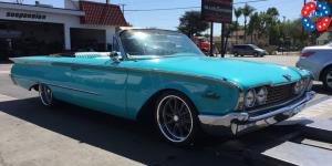 Ford Sunliner