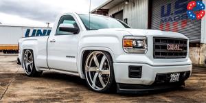 GMC Sierra 1500