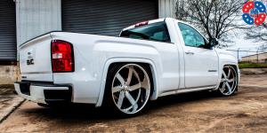 GMC Sierra 1500