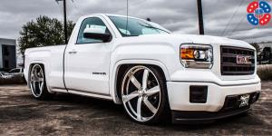 GMC Sierra 1500