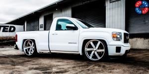 GMC Sierra 1500