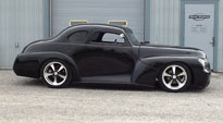 Dodge Deluxe Coupe