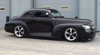 Dodge Deluxe Coupe