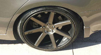 Infiniti G35